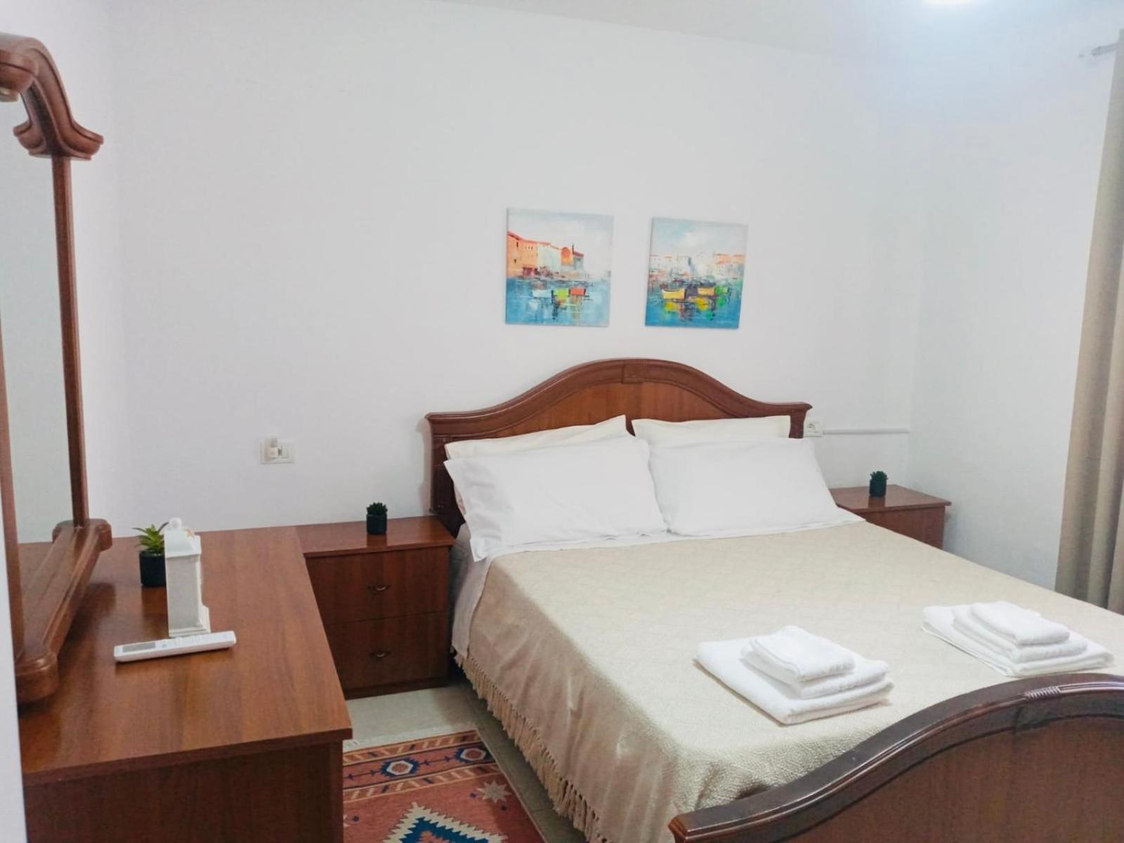 Koli Apartament Berat Exterior foto
